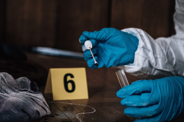 forensic science