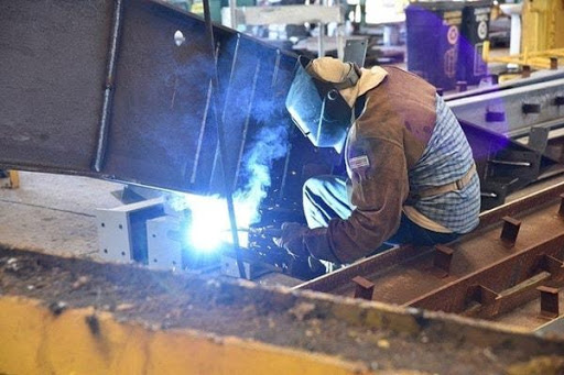 How to Get Into Welding | NEIT