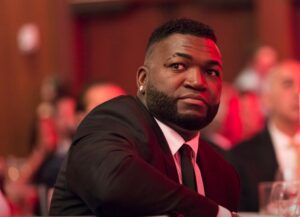 Red Sox 34 David Ortiz gives commencement address to New England Institute of Technology university