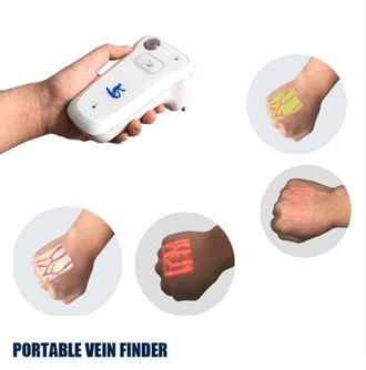 Vein Finder