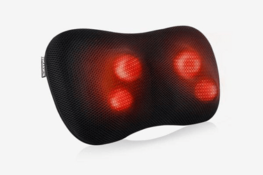 Portable Back Massager