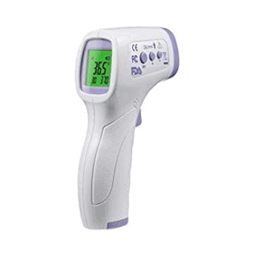 Infrared Thermometer