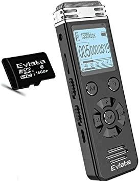 Voice Recorder