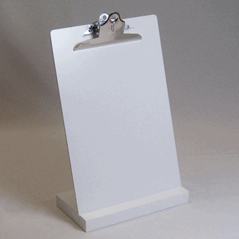 Sturdy Clipboard