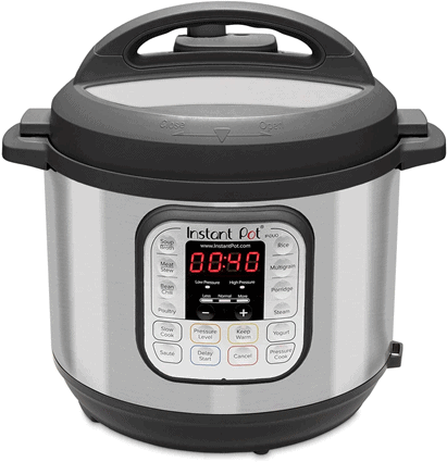 Instant Pot