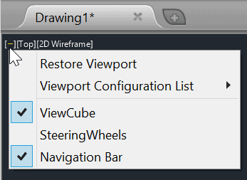 Viewport Controls_2