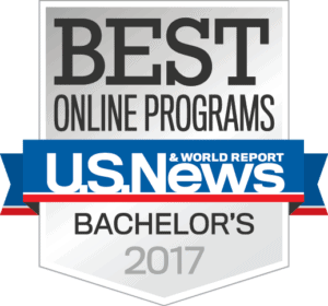 New England Institute of Technology Best Bachelor's Degree award from U.S. News