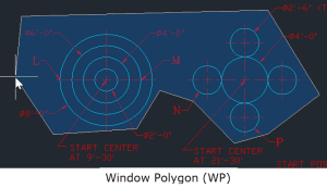 Window Polygon