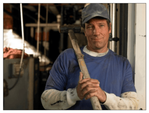 Mike Rowe Foundation