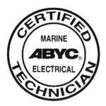 Certified ABYC training provided by New England Tech