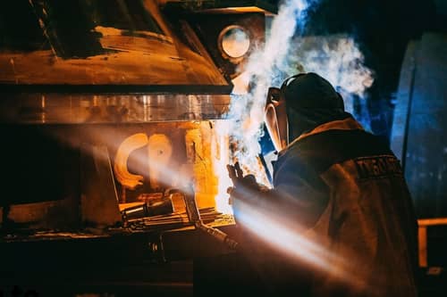 How Long Does it Take to Become a Welder? - NEIT