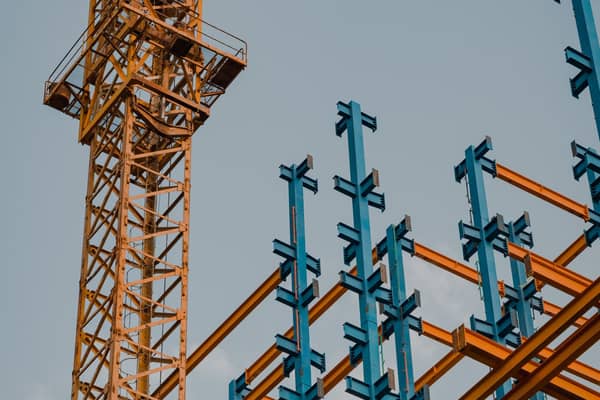 combustible materials are less fire-resistant than non-combustible materials