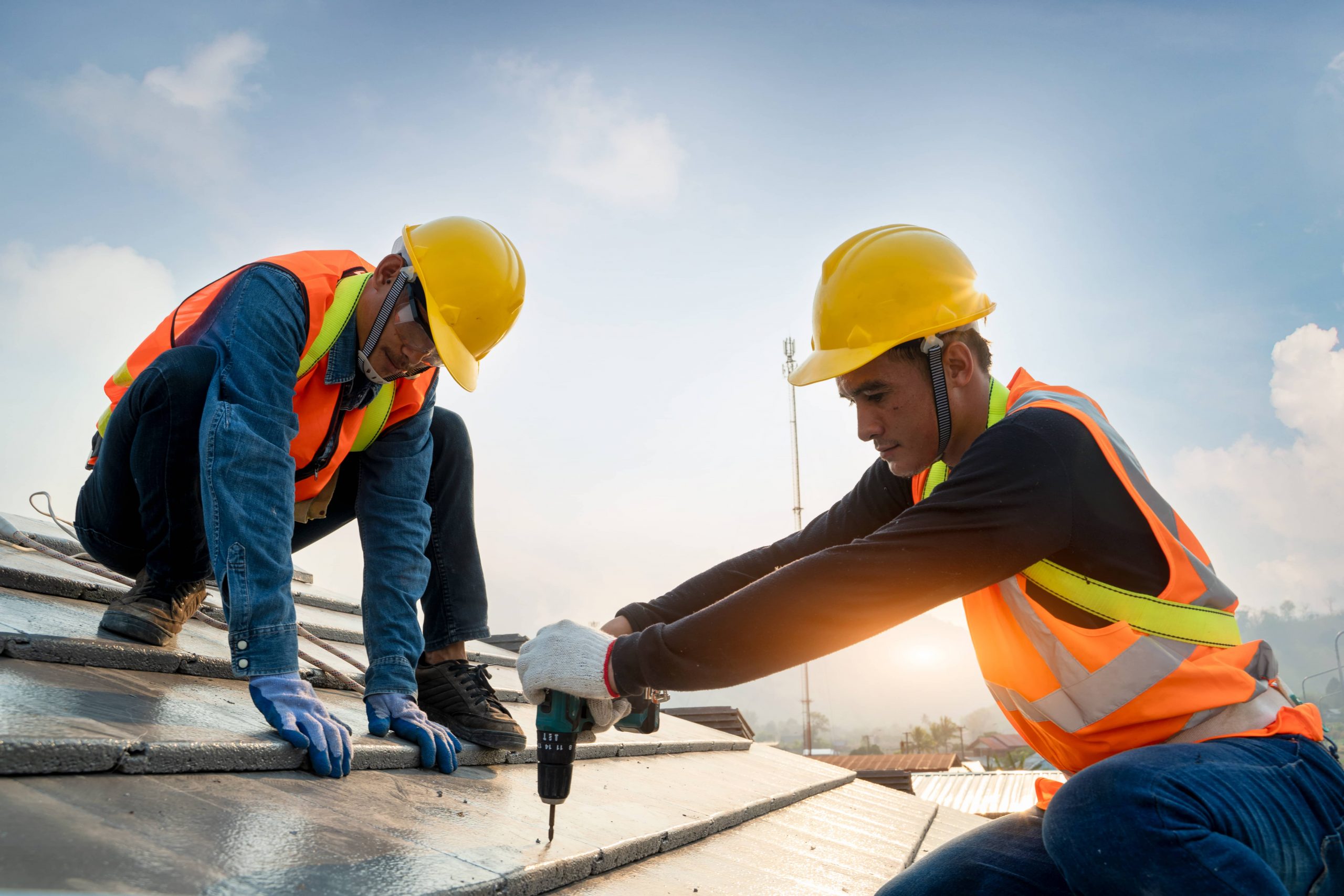 The Best Paying Construction Jobs In
