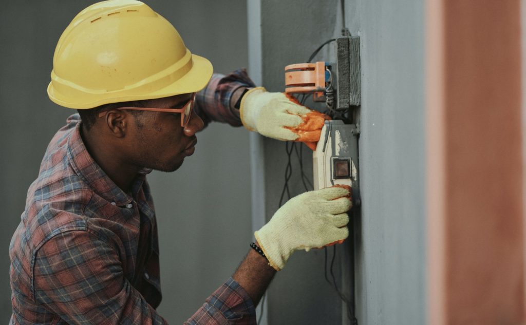 Electrical Installation Service