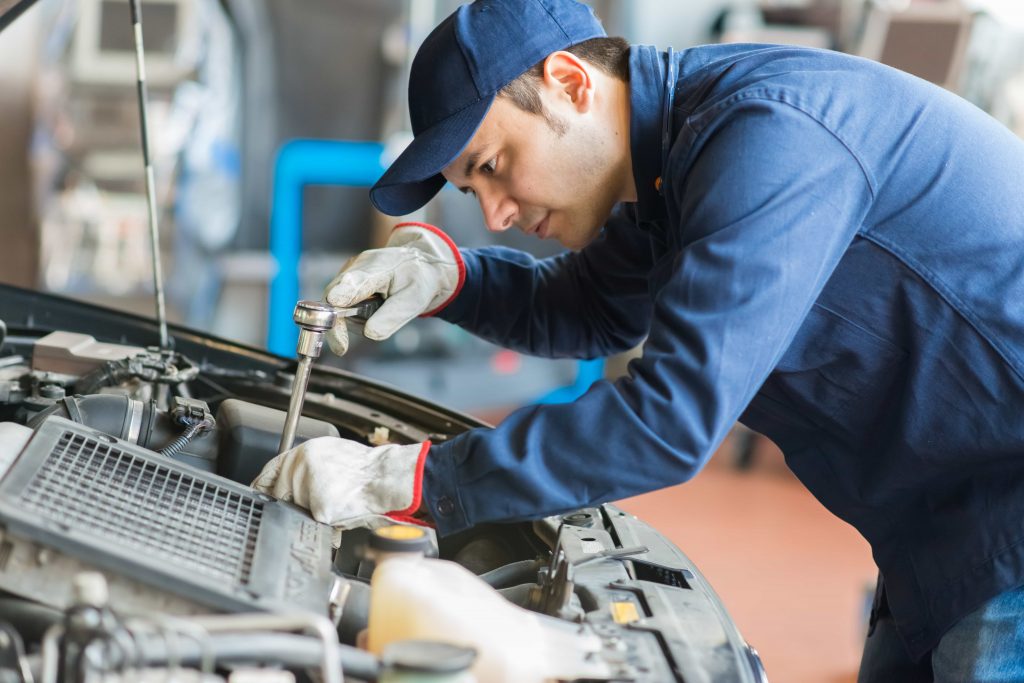 top diesel mechanic certifications