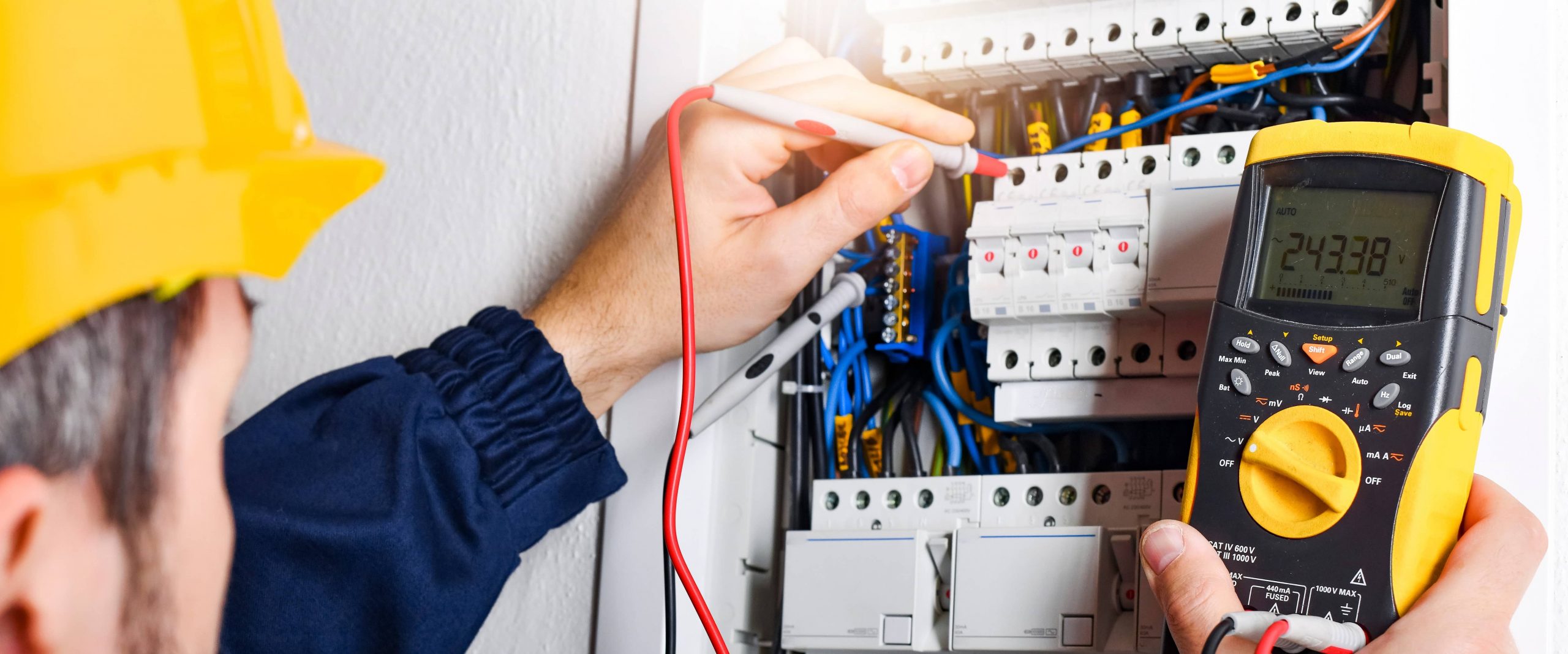 Commercial Electricians San Antonio