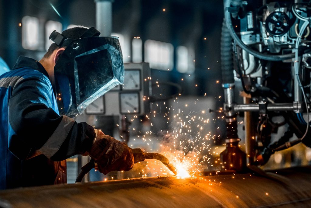 what do welding engineers do?