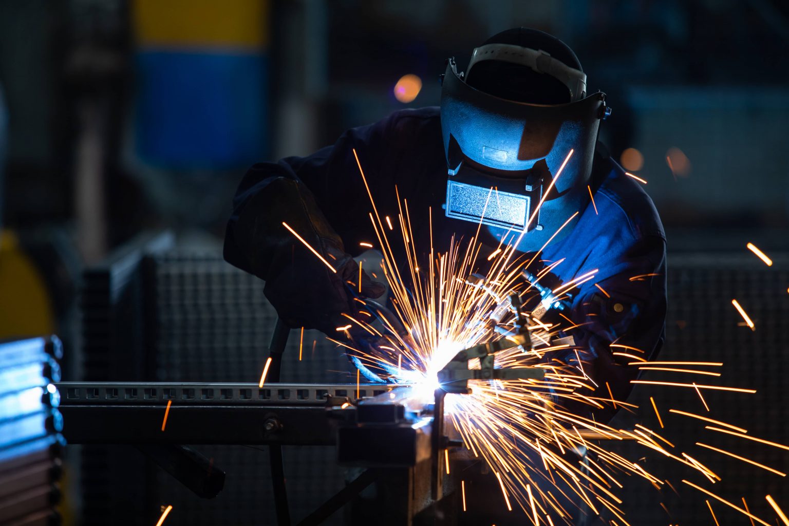 Welding Engineer Salary, Career, Education, & How to One