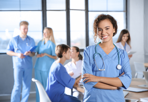 best nursing schools in Rhode Island