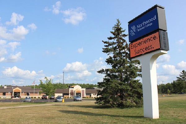 Northwood Technical College, Wisconsin
