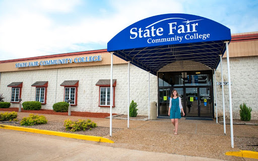 State Fair Community College, Missouri