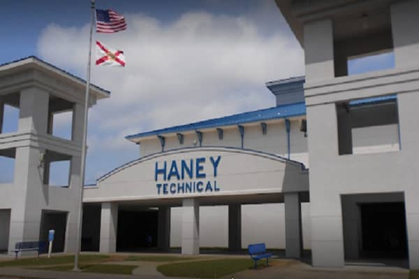 Tom P. Haney Technical Center, Florida