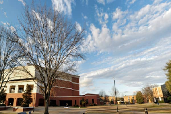  LeTourneau University