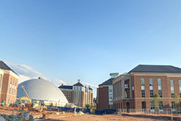 Liberty University