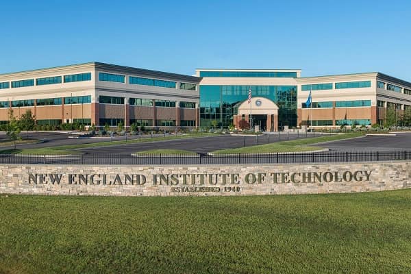 New England Institute of Technology