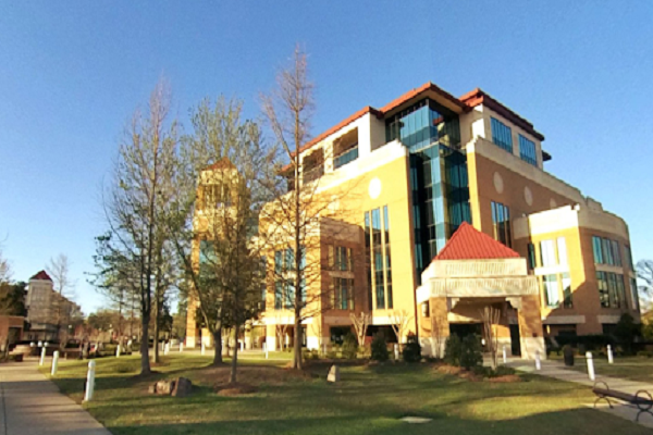 The University of Louisiana at Monroe
