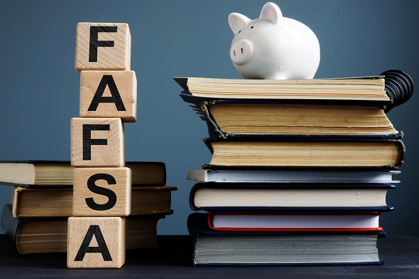What is fafsa