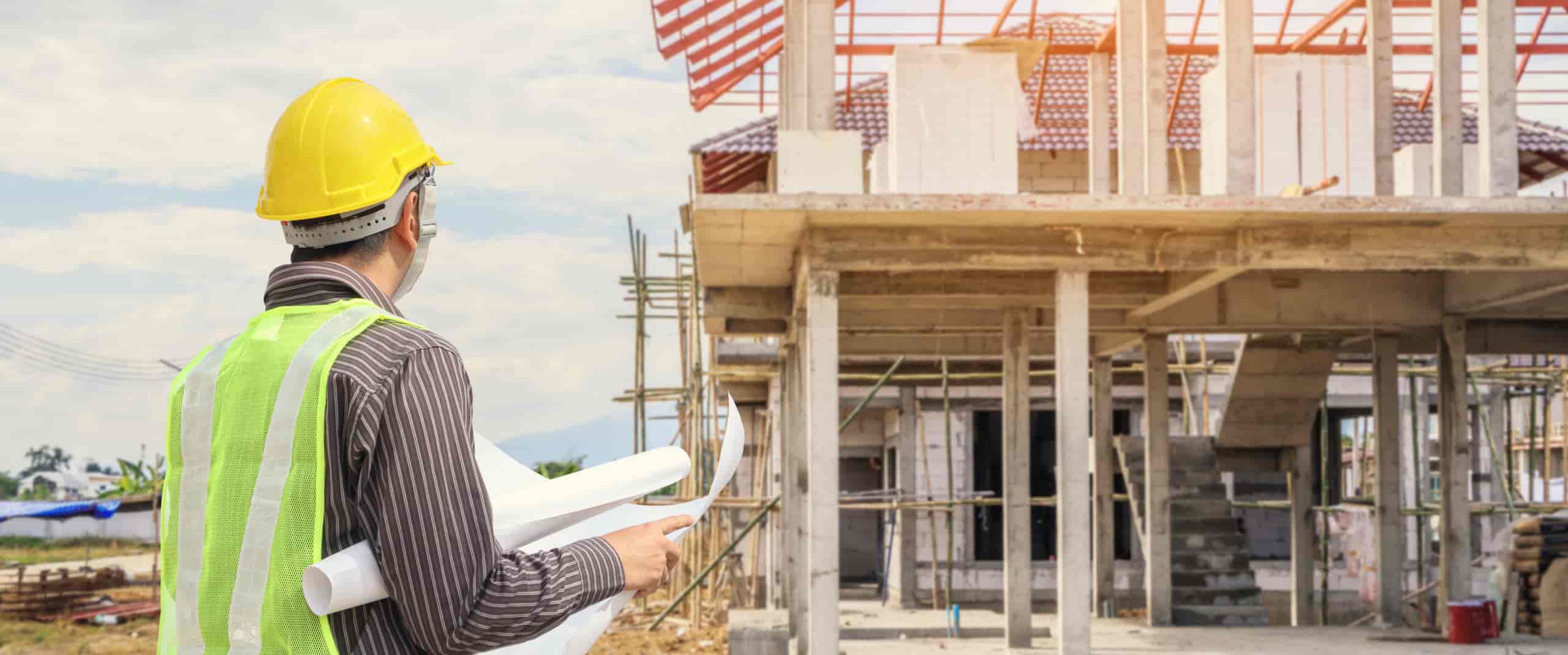 Construction Trade Schools New England Tech