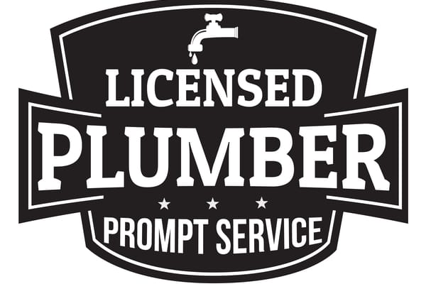 Getting a plumbing license