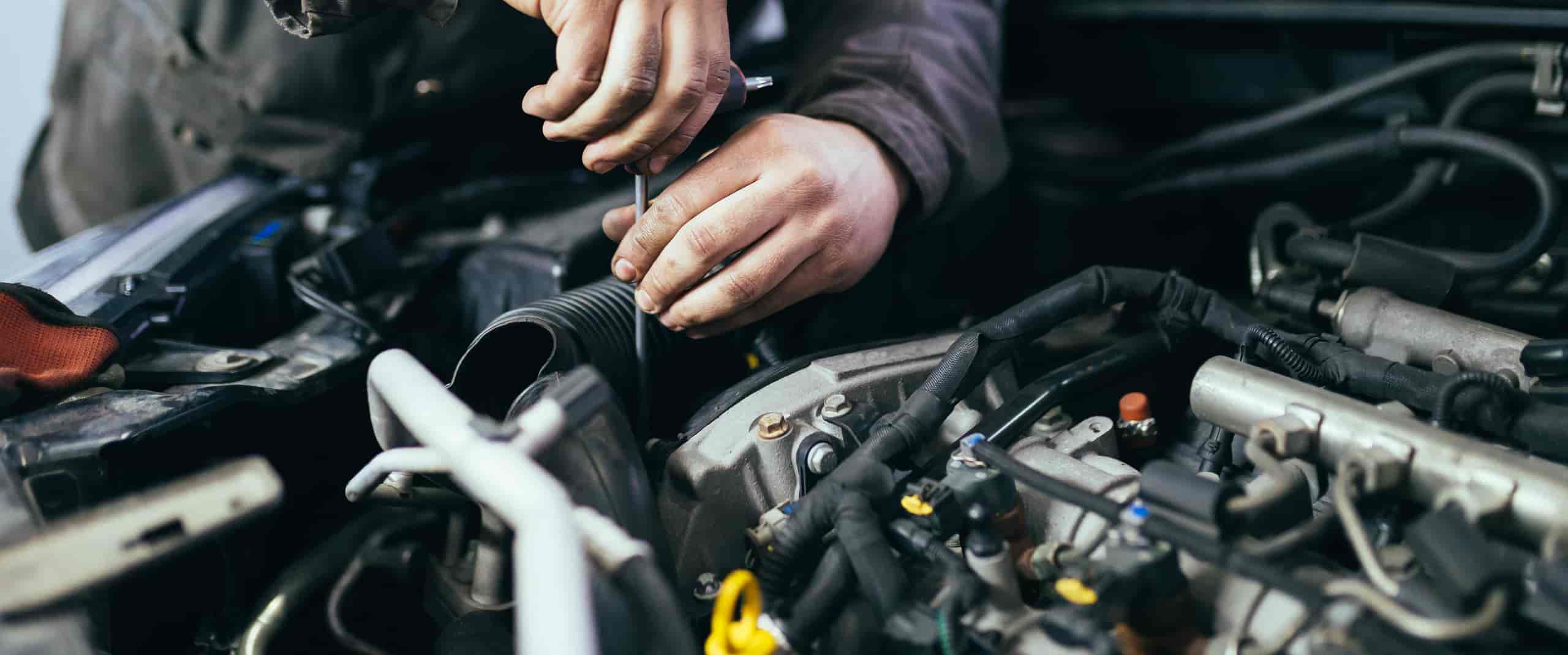 Best Auto Mechanic Schools Near Massachusetts NEIT