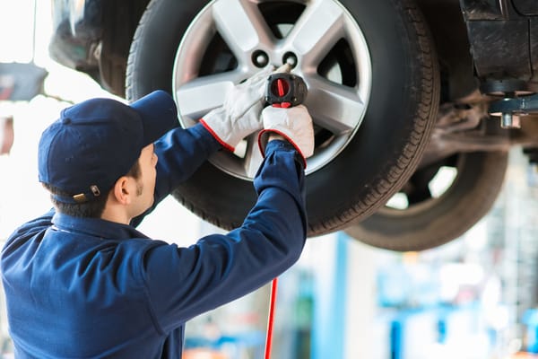 Best auto mechanic schools near MA