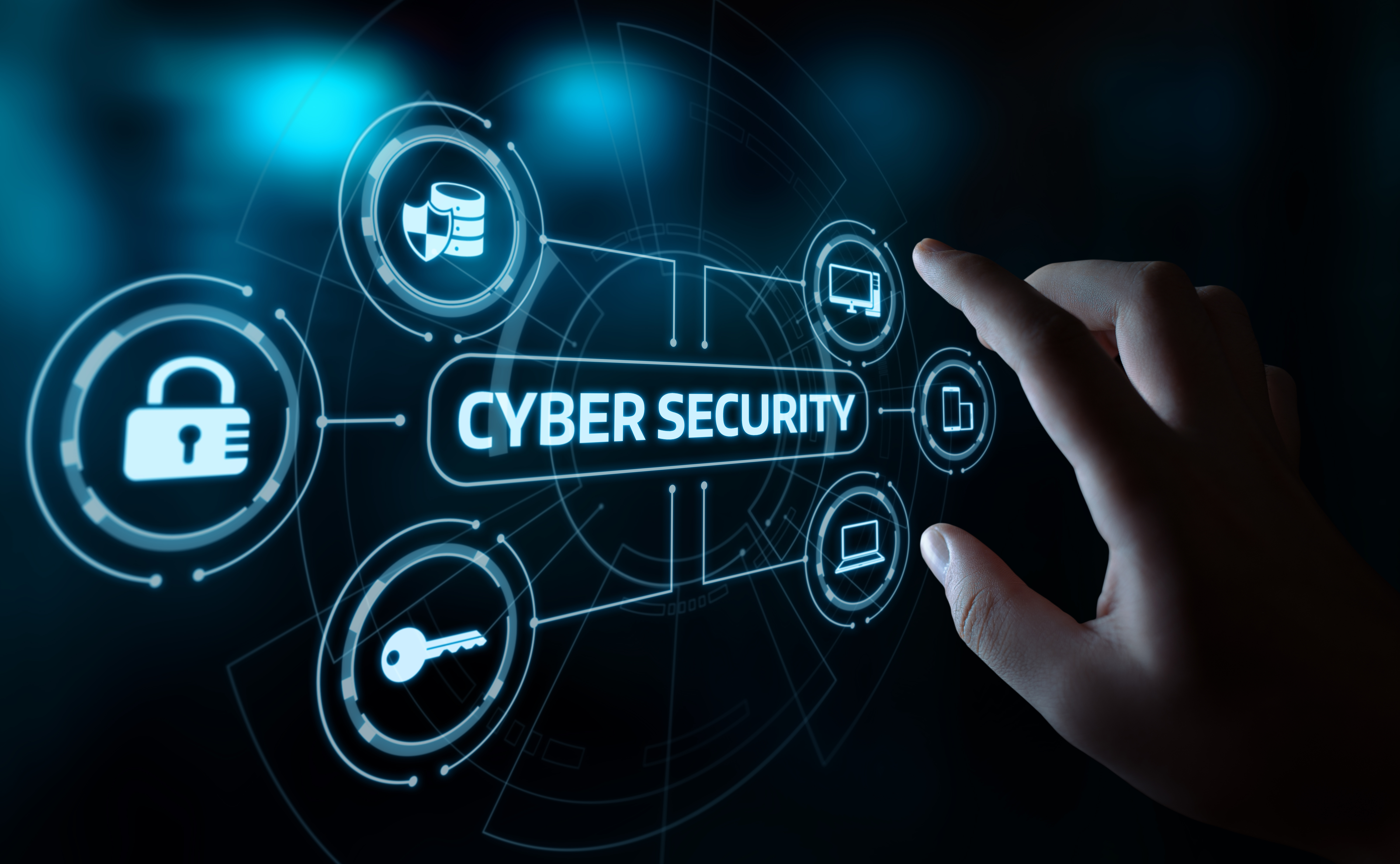 Map out a career change to cyber security | NEIT