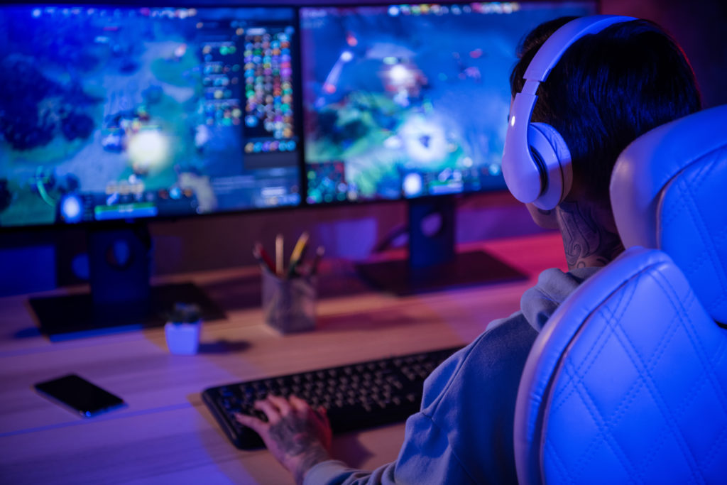 How to Become a Video Game Tester & Land a Lucrative Job