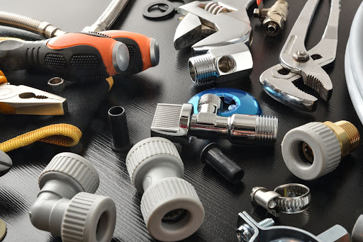 Domestic Plumber