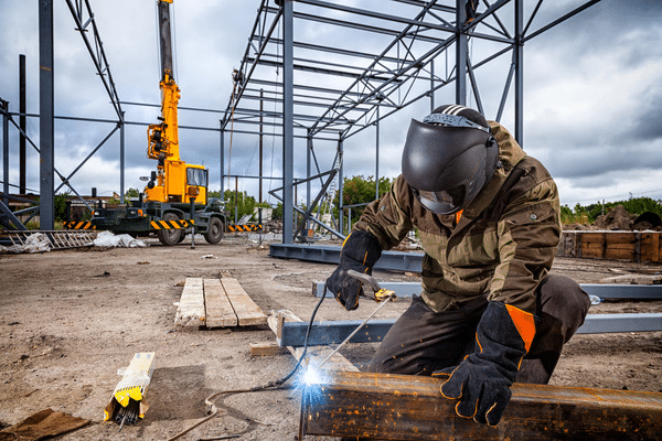 Welding Technologist Income and Employment