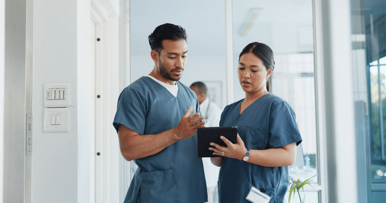 Roles and Responsibilities: What Does a Nurse Educator Do?
