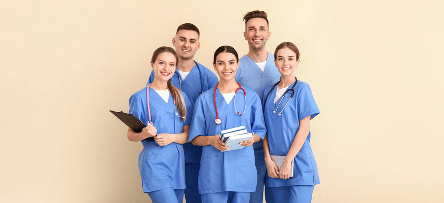 Pathways To Become a Nurse Educator