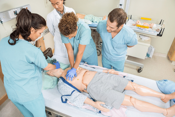 Understanding the Nursing Process