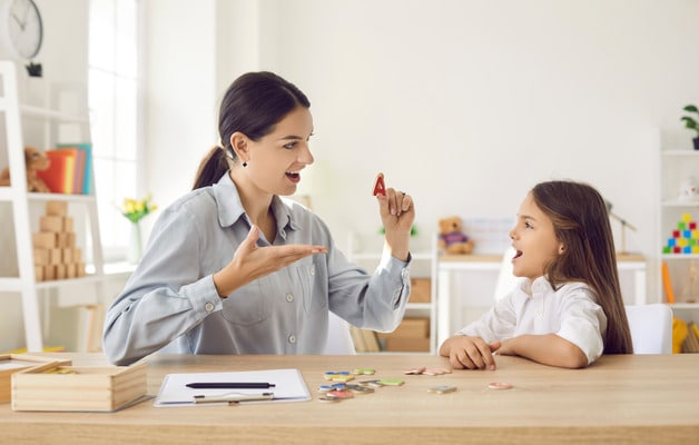 speech language pathologist roles and responsibilities