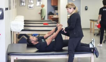 Physical Therapist Assistant