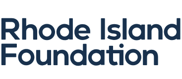 Rhode Island Foundation logo