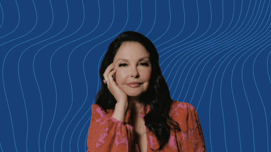 Ashley Judd